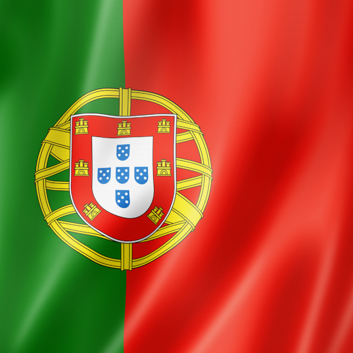 Portugais