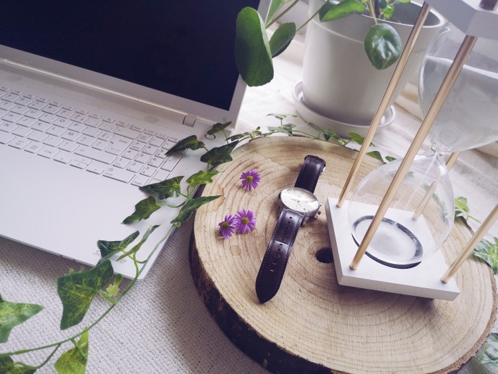 Projet professionnel