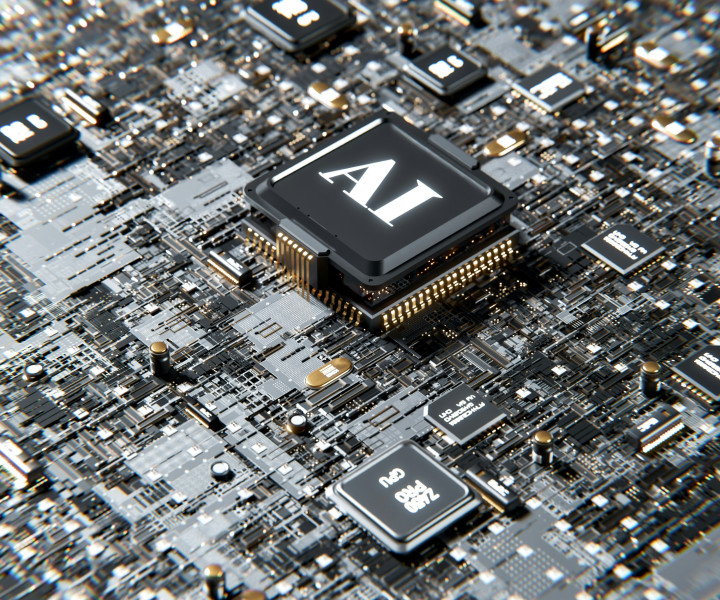 Initiation à l'intelligence artificielle