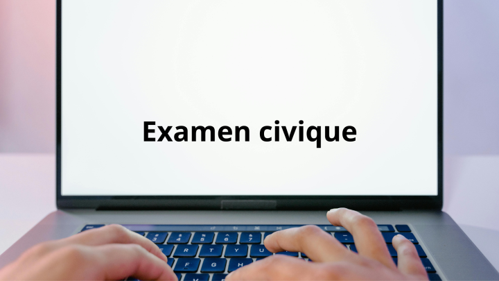Examen civique