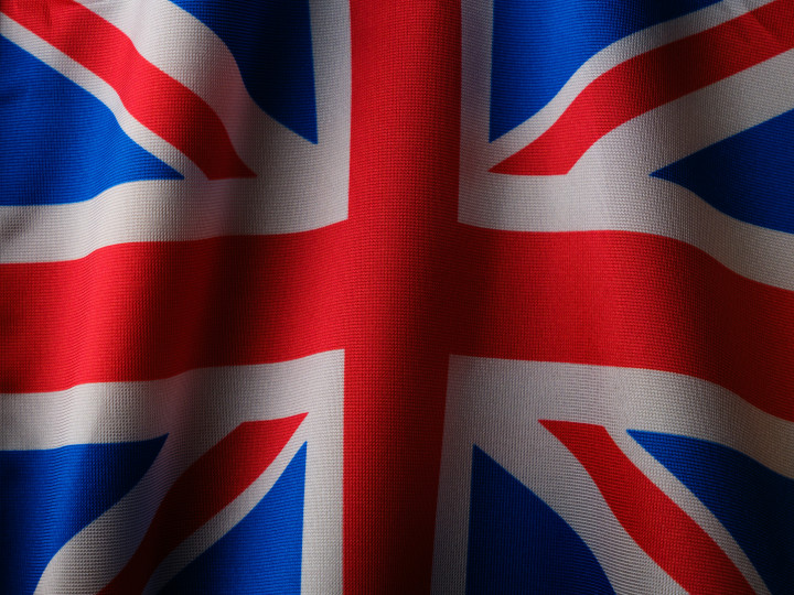 Anglais