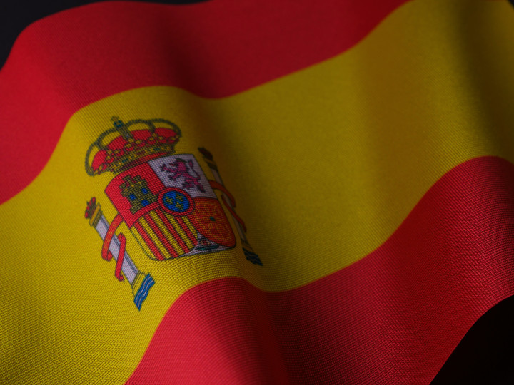 Espagnol