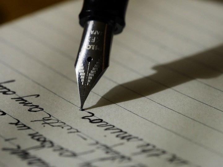Club d'écriture