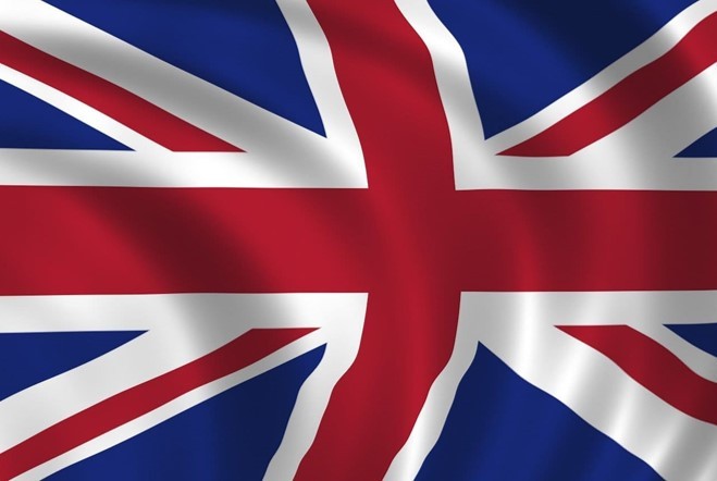 Anglais