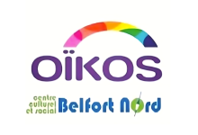 Le Centre Culturel et Social Belfort Nord (OIKOS)